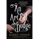 An Artful Dodge By Karen Odden