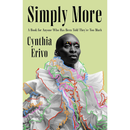 Simply More By Cynthia Erivo