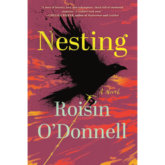 Nesting By Roisín O’Donnell