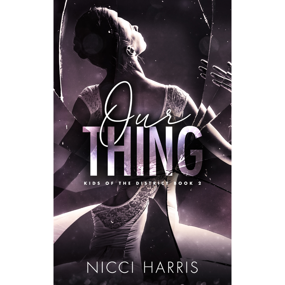 Our Thing By Nicci Harris