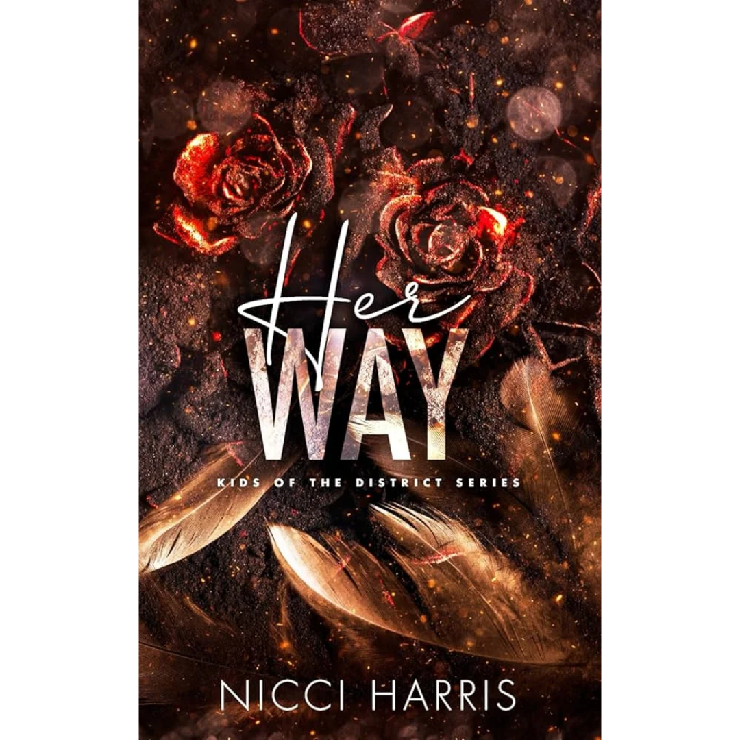 Her Way By Nicci Harris
