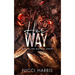 Her Way By Nicci Harris