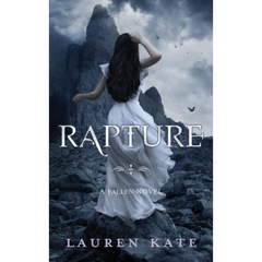 Rapture By Lauren Kate