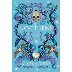 Nocturne By Alyssa Wees