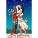 My First Mistake By Sadie Kincaid