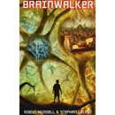 Brainwalker By Robyn Mundell