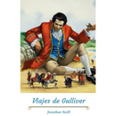 Viajes de Gulliver By Jonathan Swift