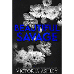 Beautiful Savage By Victoria Ashley