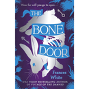 The Bone Door By Frances White