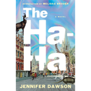 The Ha-Ha By Jennifer Dawson