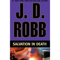 Salvation in Death By J. D. Robb
