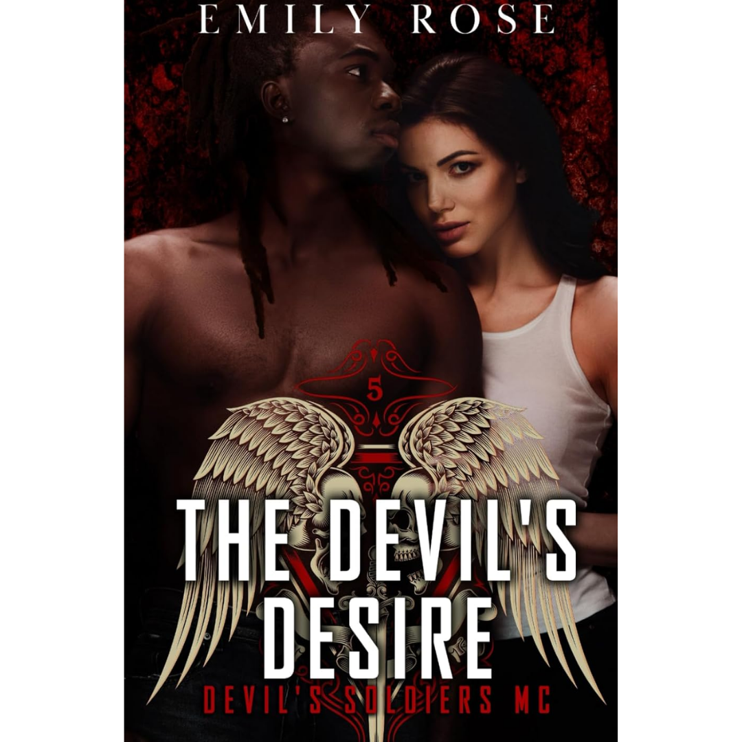 The Devils Desire By Emily Rose