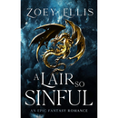 A Lair So Sinful By Zoey Ellis