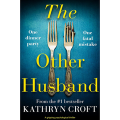 The Other Husband By Kathryn Croft