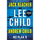 No Plan B By Lee Child