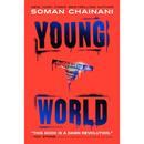 Young World By Soman Chainani