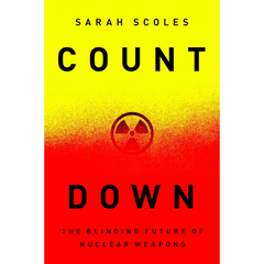 Countdown By Sarah Scoles