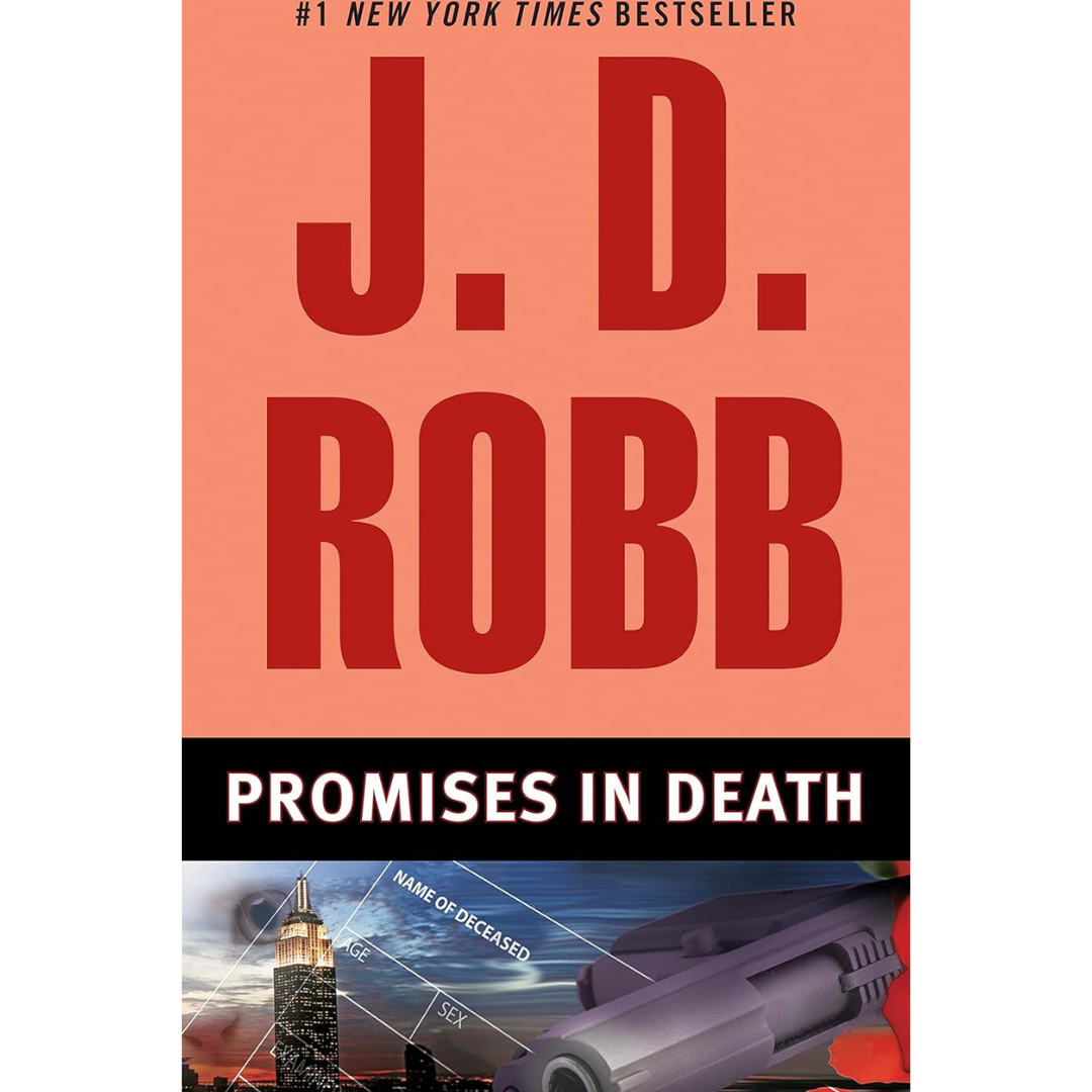 Promises in Death By J. D. Robb