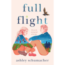 Full Flight By Ashley Schumacher