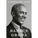 A Promised Land By Barack Obama