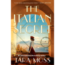 The Italian Secret By Tara Moss
