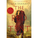 The Red Tent By Anita Diamant