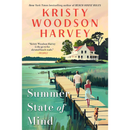 Summer State of Mind By Kristy Woodson Harvey