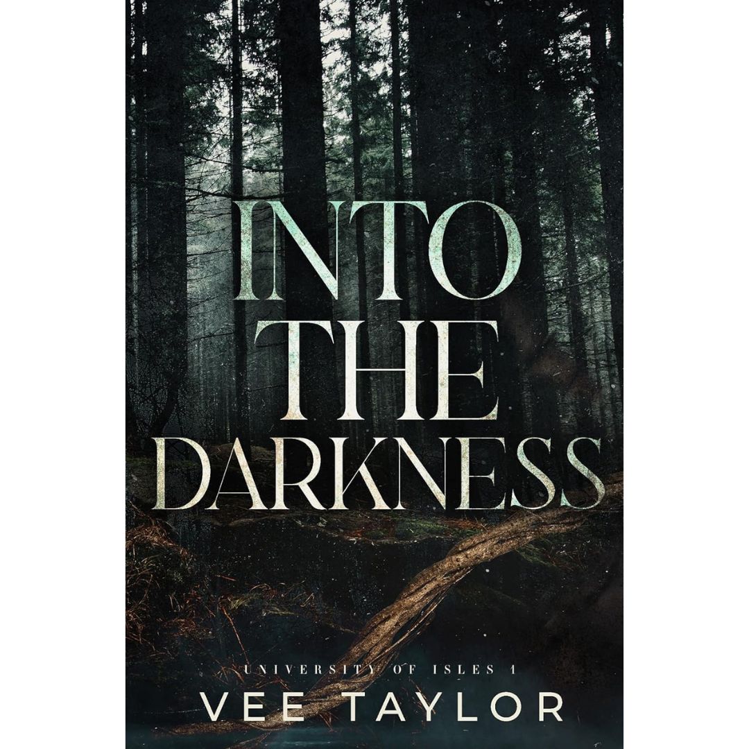Into The Darkness By Vee Taylor