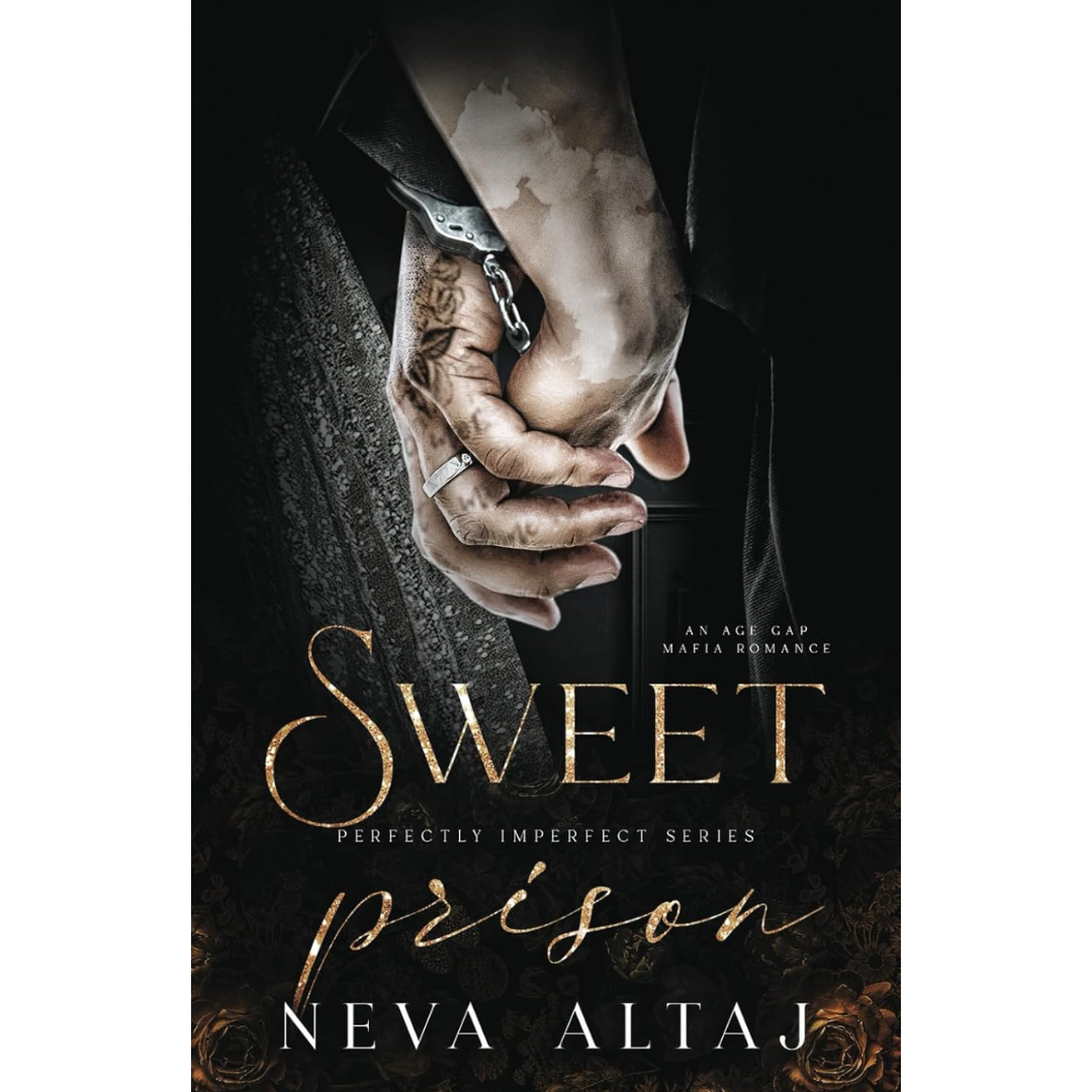 Sweet Prison By Neva Altaj