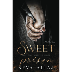 Sweet Prison By Neva Altaj