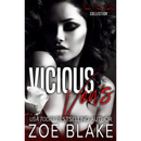 Vicious Vows By Zoe Blake