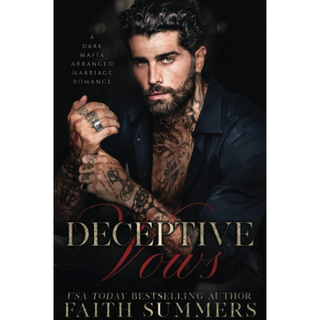 Deceptive Vows By Faith Summers