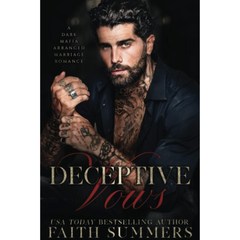 Deceptive Vows By Faith Summers