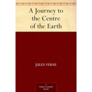 Journey to the Center of the Earth By Jules Verne