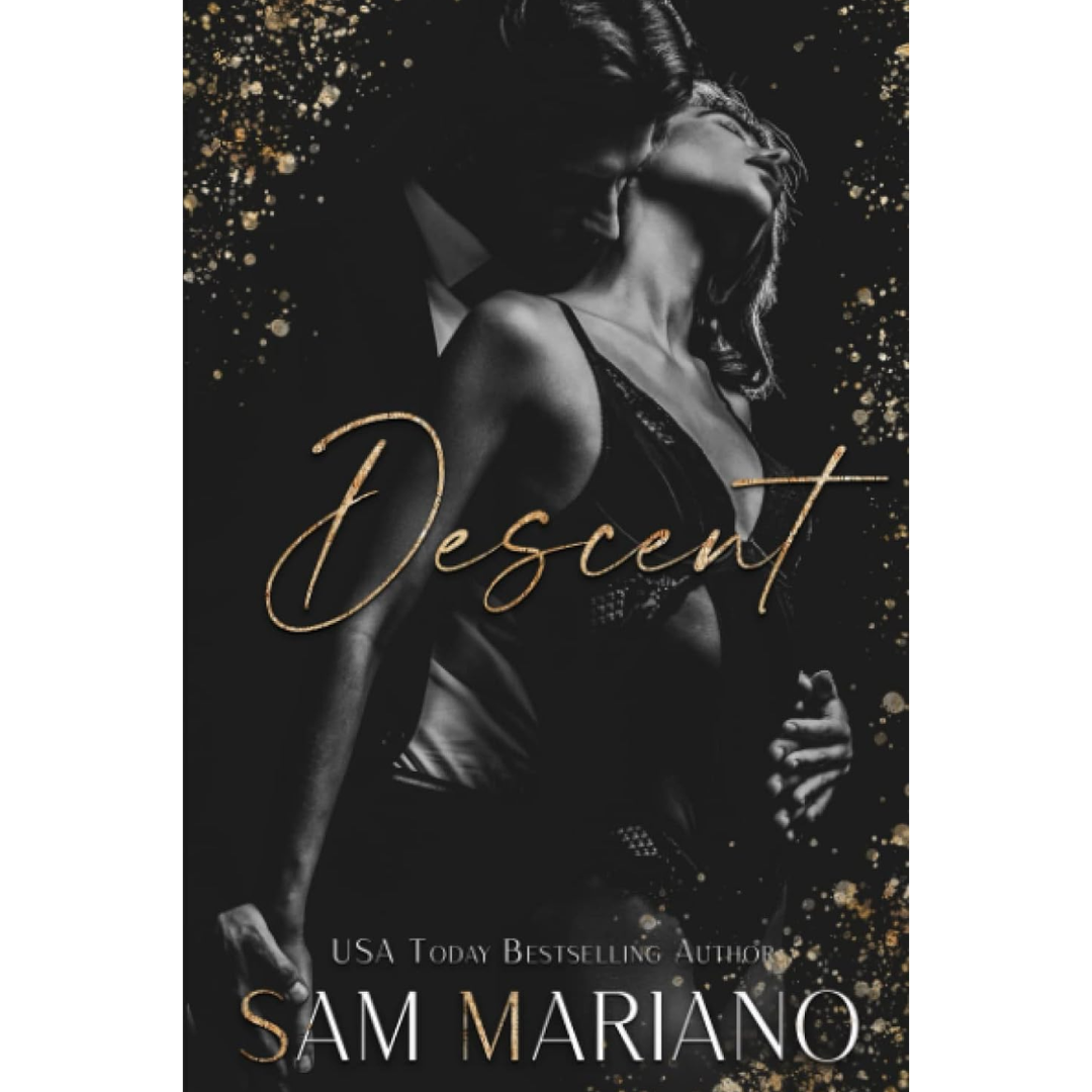 Descent By Sam Mariano