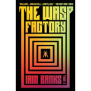 The Wasp Factory By Iain Banks