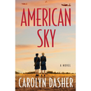 American Sky By Carolyn Dasher