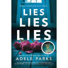Lies Lies Lies By Adele Parks