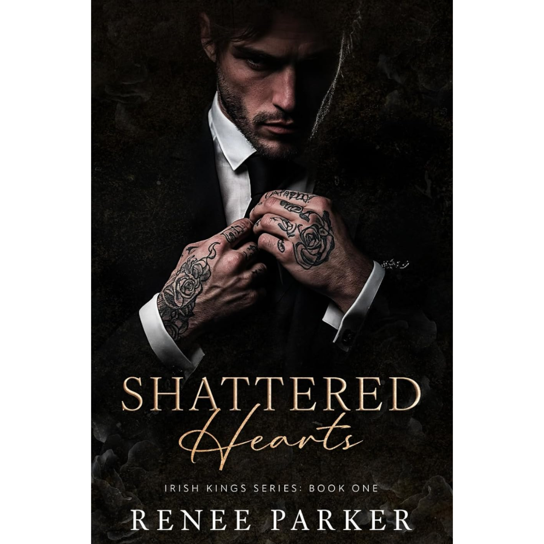 Shattered Hearts By Renee Parker