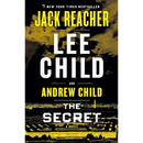 Lee Child and Andrew Child By Lee Child