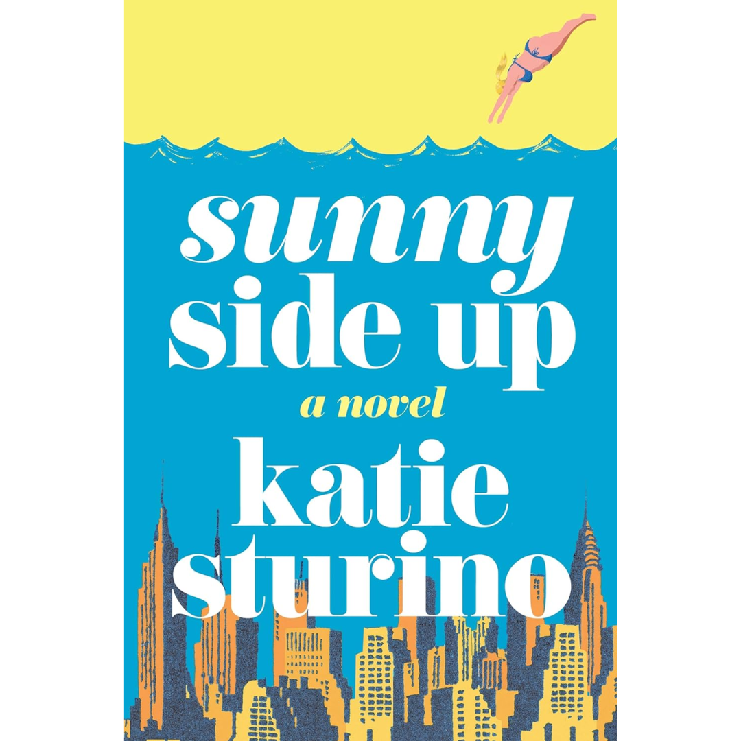 Sunny Side Up By Katie Sturino