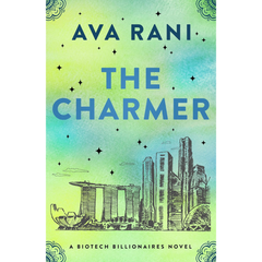 The Charmer By Ava Rani