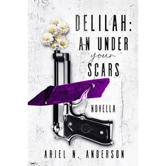 Delilah By Ariel N. Anderson
