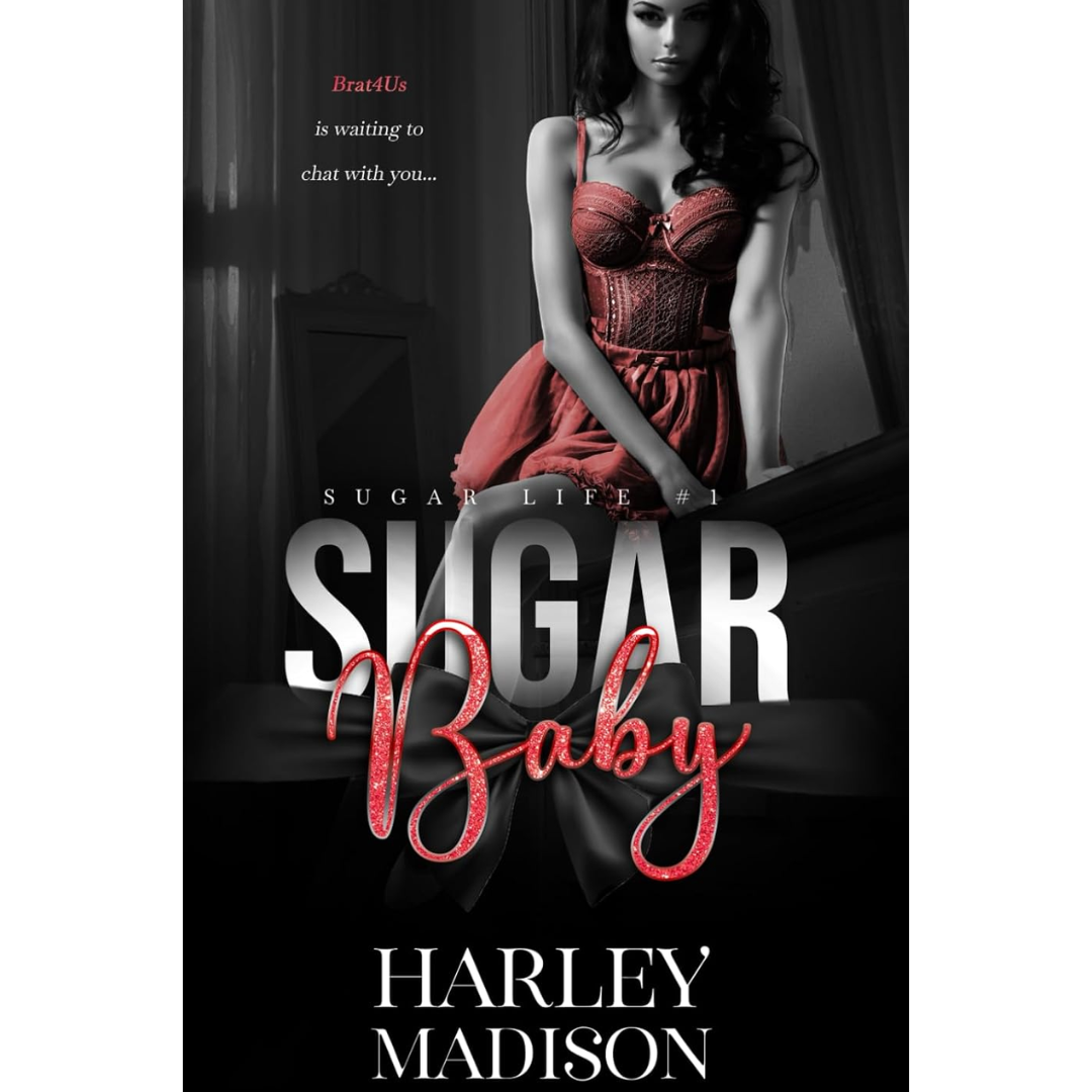 Sugar Baby By Harley Madison