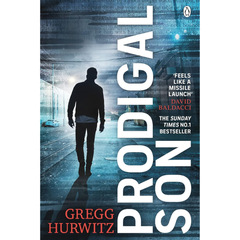 Prodigal Son By Gregg Hurwitz