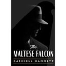 The Maltese Falcon By Dashiell Hammett