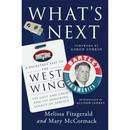 What's Next By Melissa Fitzgerald