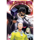 One-Punch Man, Vol. 29 by ONE