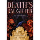 Death's Daughter By S.A. Barnes