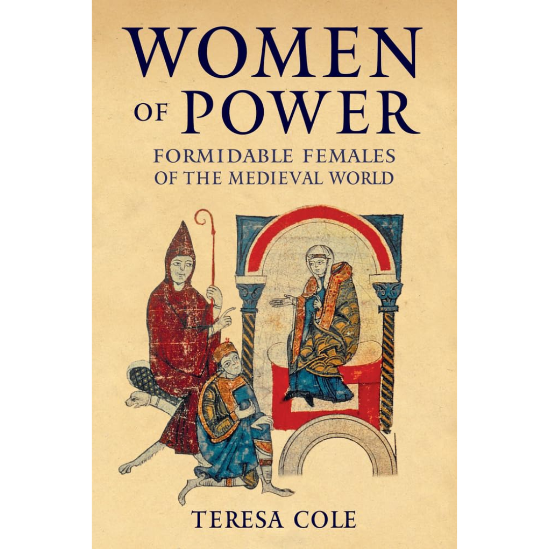 Women of Power By Teresa Cole